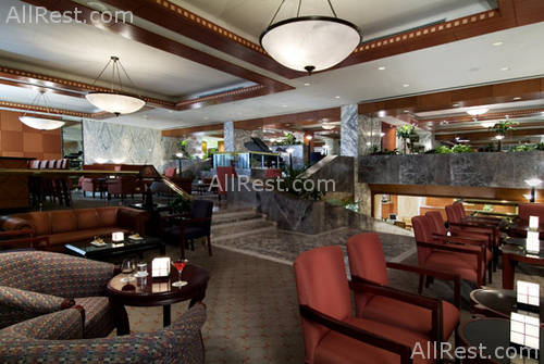 Sheraton Maria Isabel Hotel and Towers 18